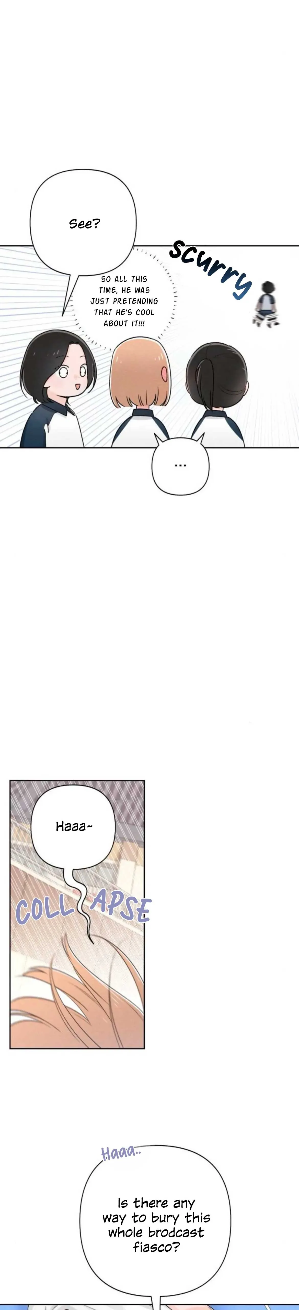 Revelation Of Youth Chapter 55 page 6