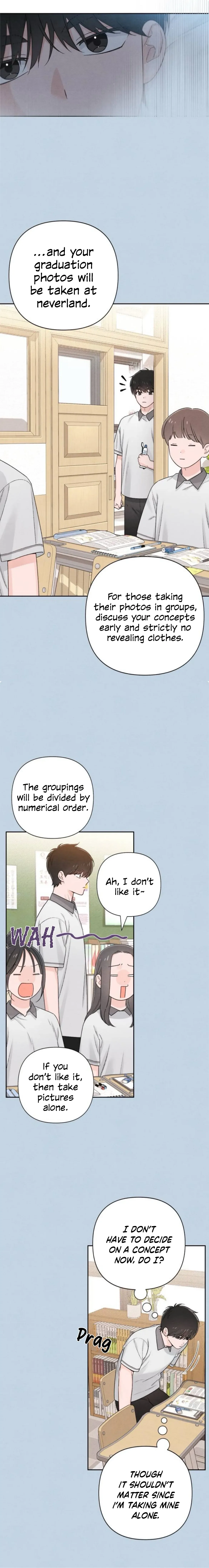 Revelation Of Youth Chapter 56 page 6