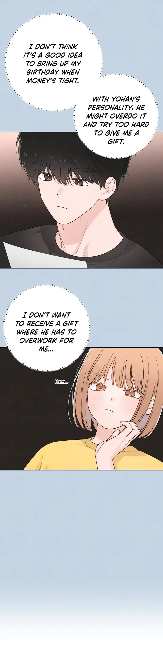 Revelation Of Youth Chapter 58 page 4