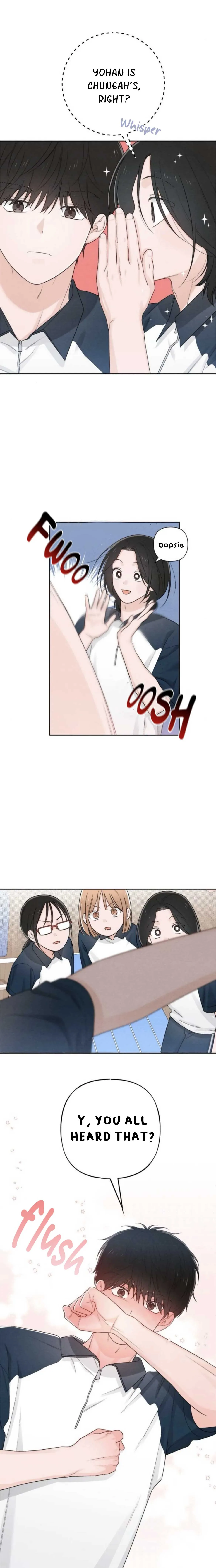 Revelation Of Youth Chapter 55 page 5