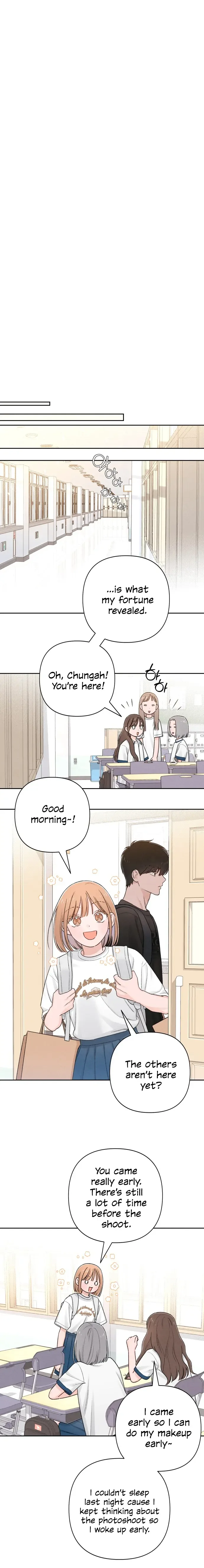 Revelation Of Youth Chapter 59 page 4
