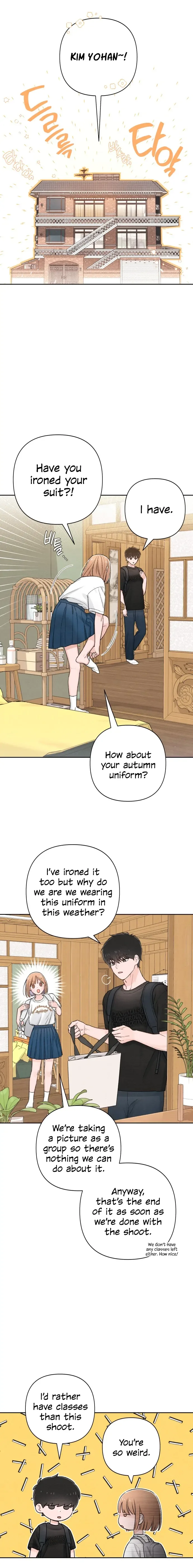 Revelation Of Youth Chapter 59 page 2
