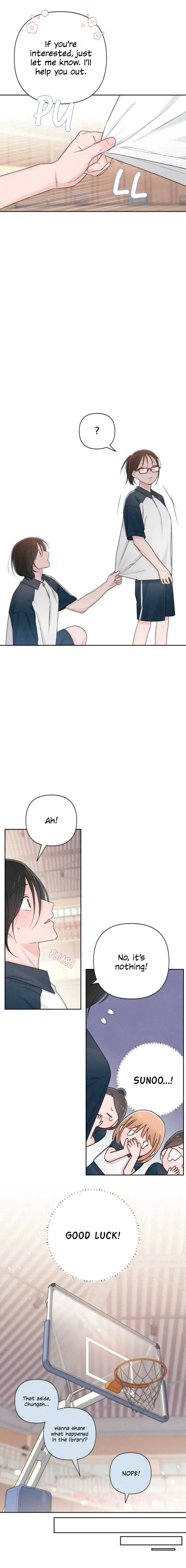 Revelation Of Youth Chapter 55 page 17