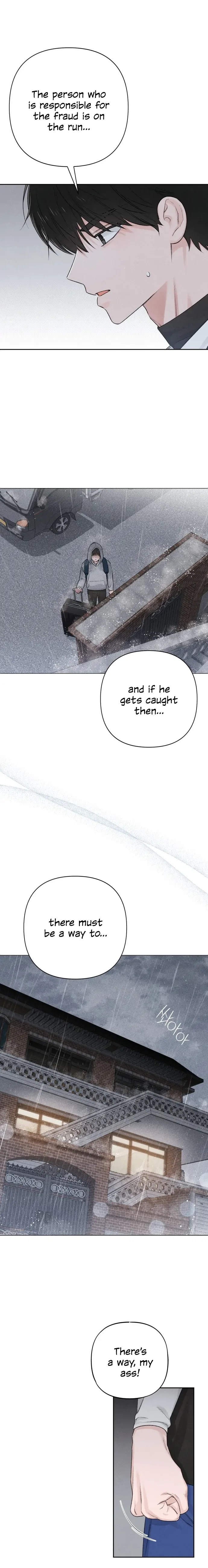 Revelation Of Youth Chapter 61 page 11