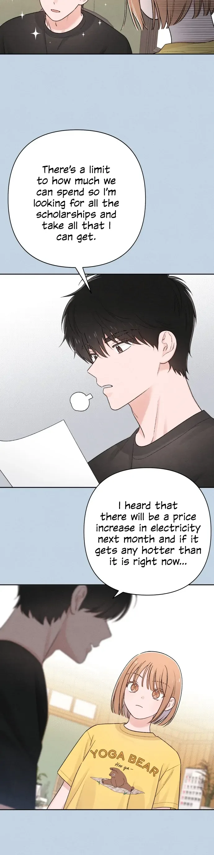 Revelation Of Youth Chapter 58 page 3