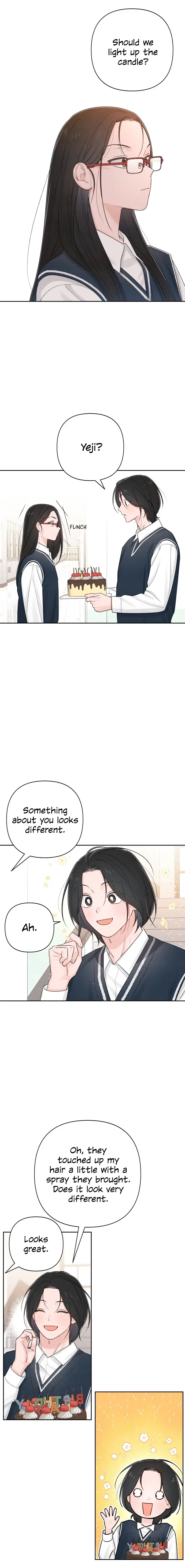 Revelation Of Youth Chapter 60 page 2