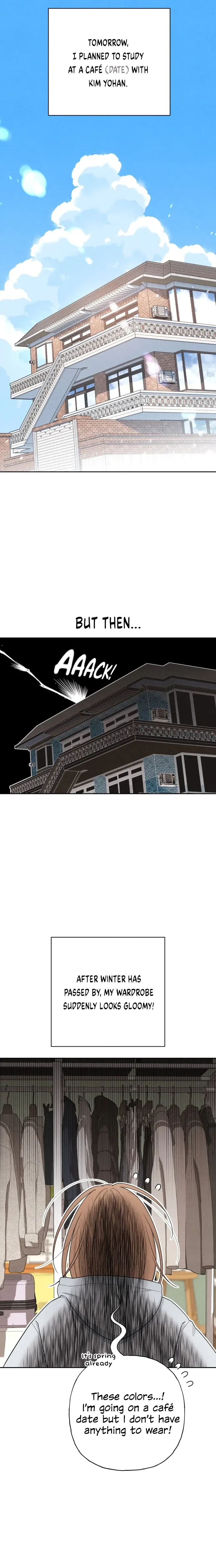 Revelation Of Youth Chapter 65.5 page 2