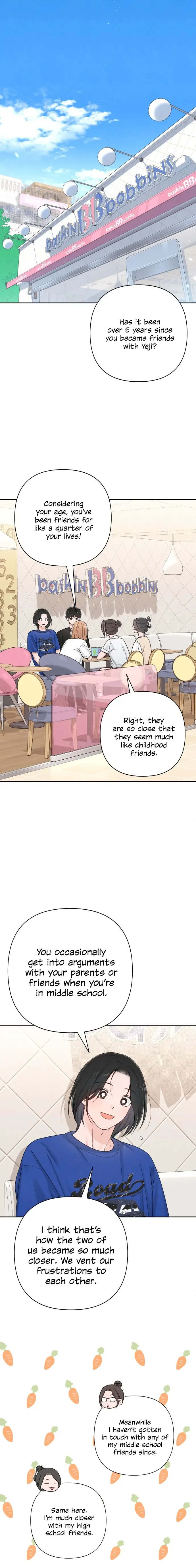 Revelation Of Youth Chapter 65 page 2