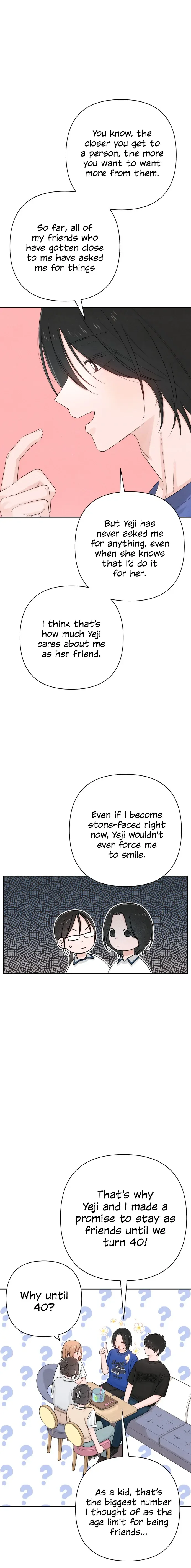 Revelation Of Youth Chapter 65 page 4