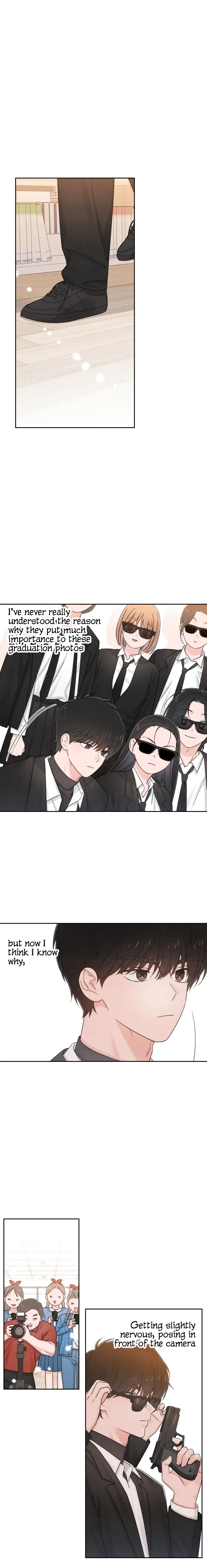 Revelation Of Youth Chapter 62 page 6