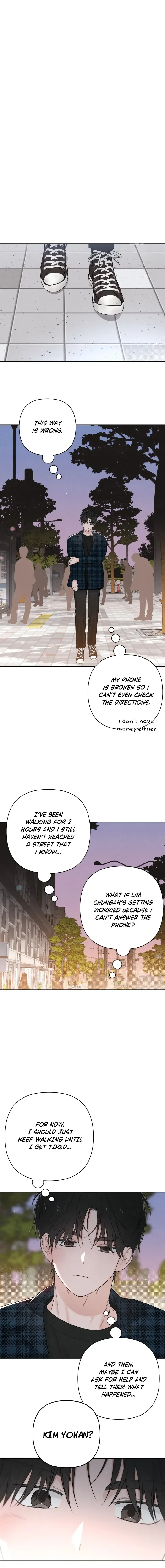Revelation Of Youth Chapter 65 page 14