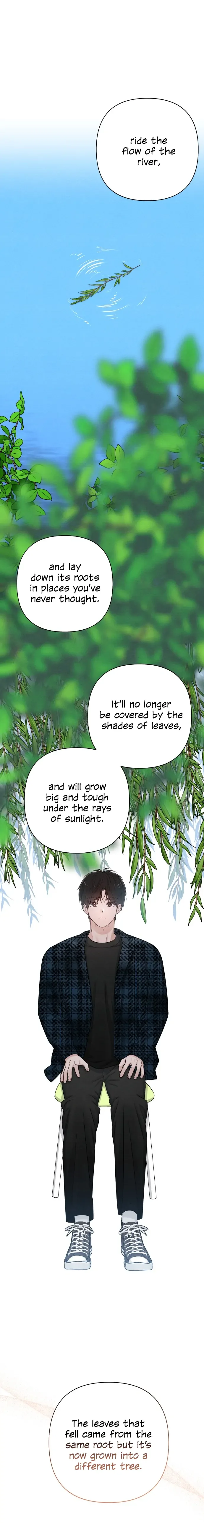 Revelation Of Youth Chapter 66 page 5