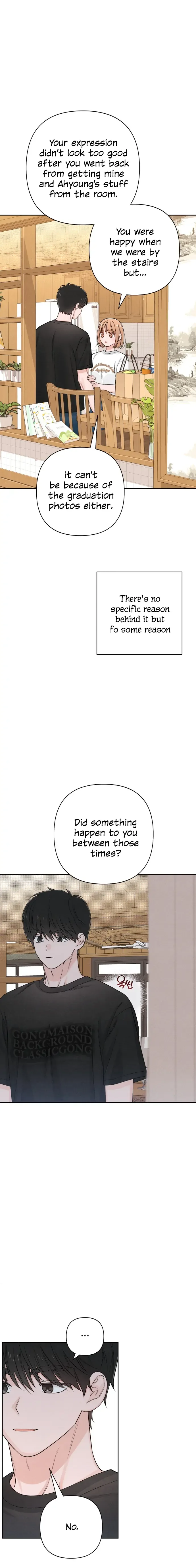 Revelation Of Youth Chapter 62 page 13