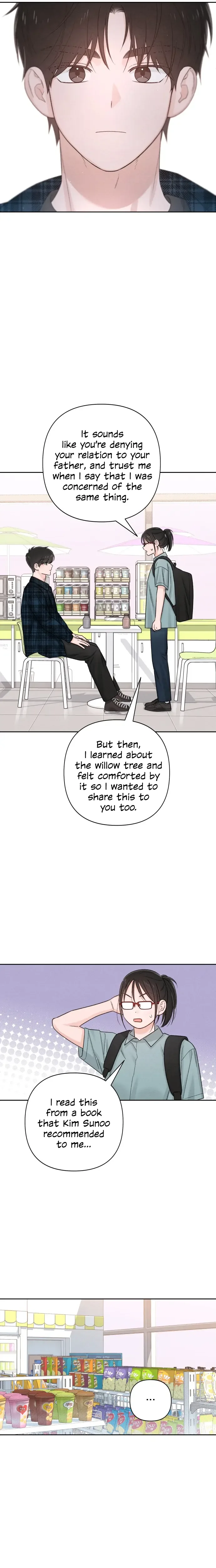 Revelation Of Youth Chapter 66 page 6