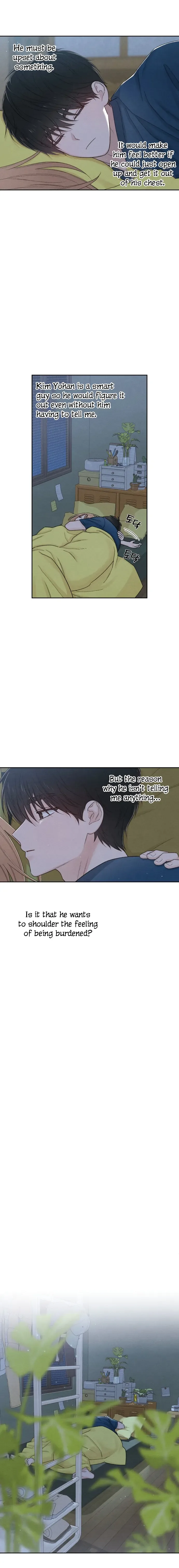 Revelation Of Youth Chapter 66 page 14