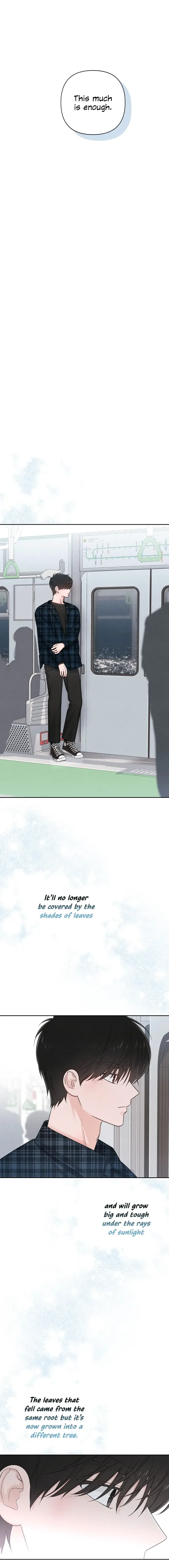 Revelation Of Youth Chapter 66 page 10