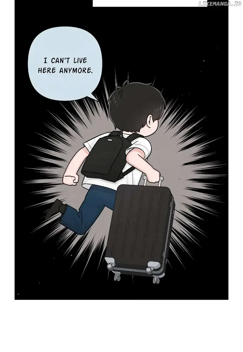 Revelation Of Youth Chapter 70 page 7
