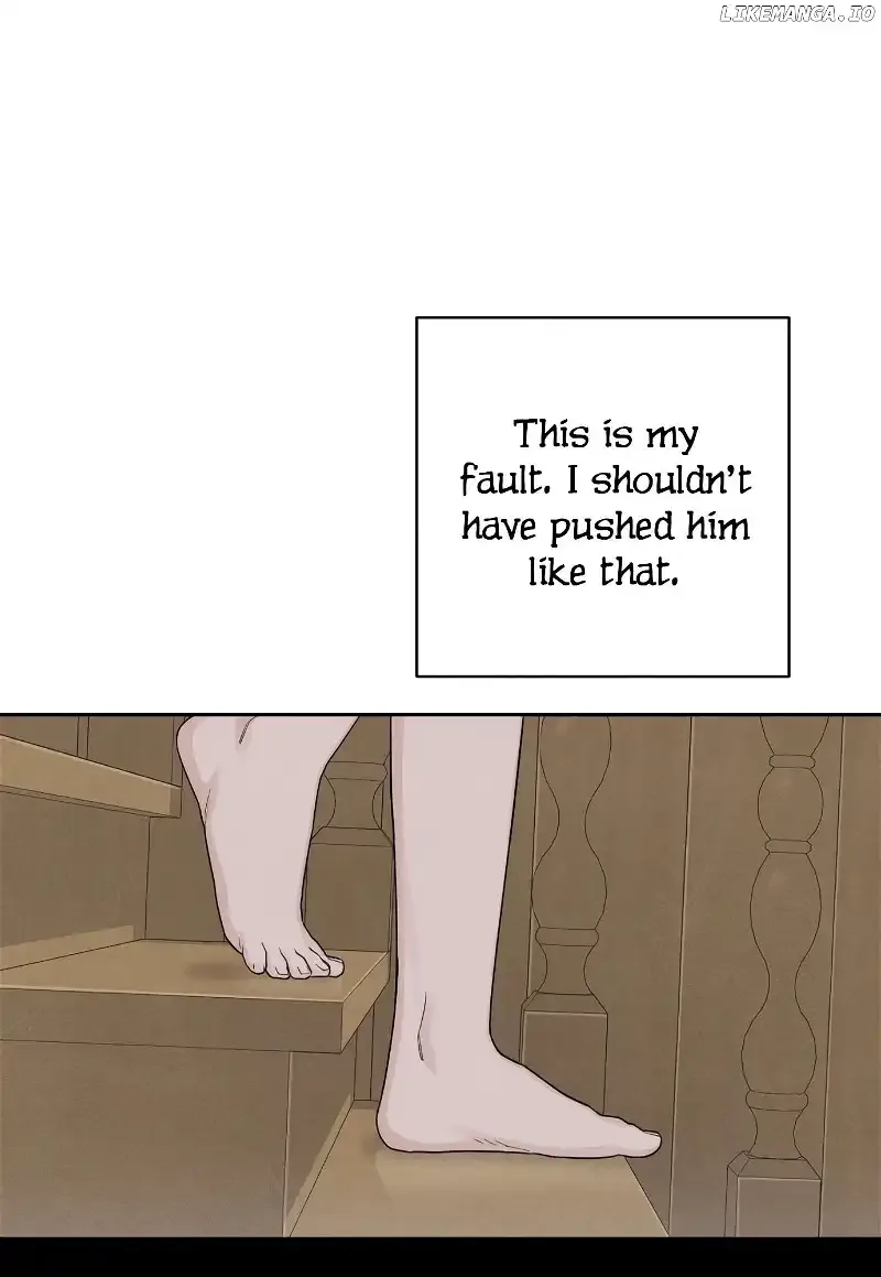 Revelation Of Youth Chapter 70 page 8
