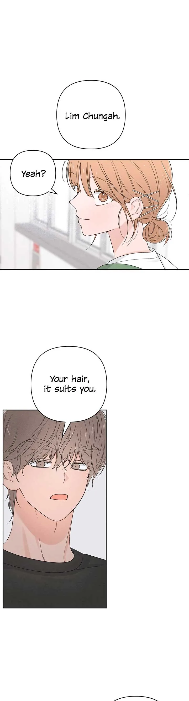 Revelation Of Youth Chapter 72 page 9