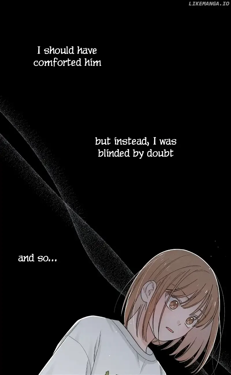 Revelation Of Youth Chapter 70 page 9