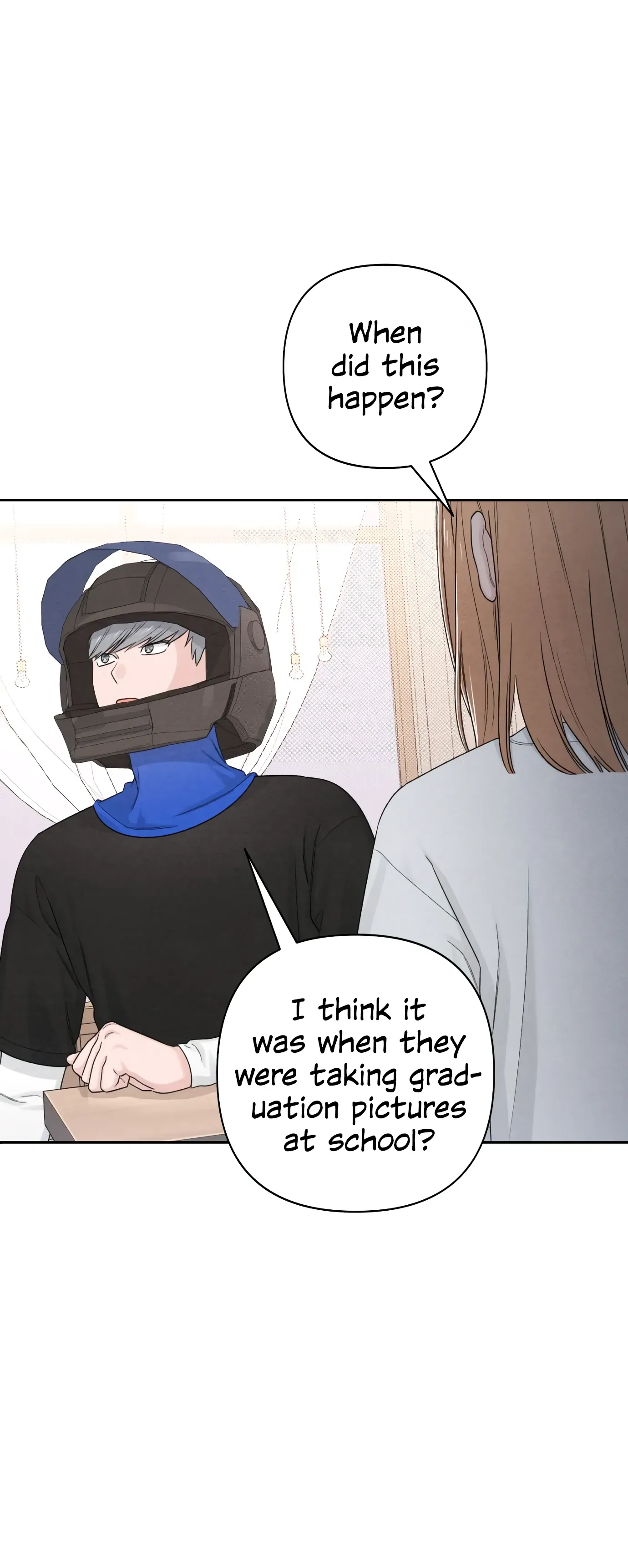Revelation Of Youth Chapter 69 page 4