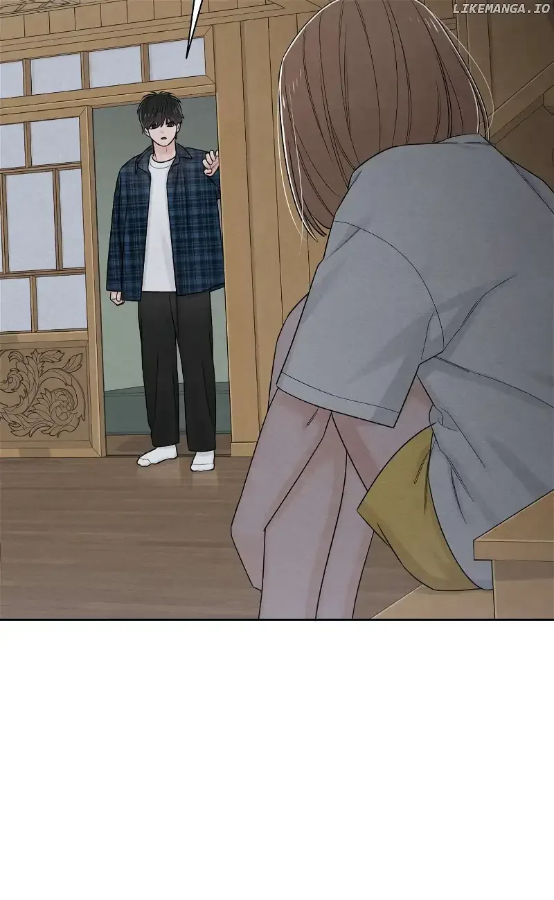 Revelation Of Youth Chapter 70 page 14