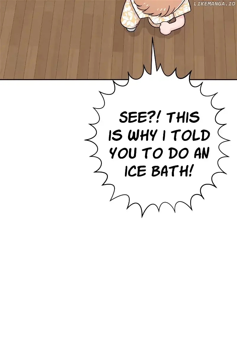 Revelation Of Youth Chapter 70 page 43