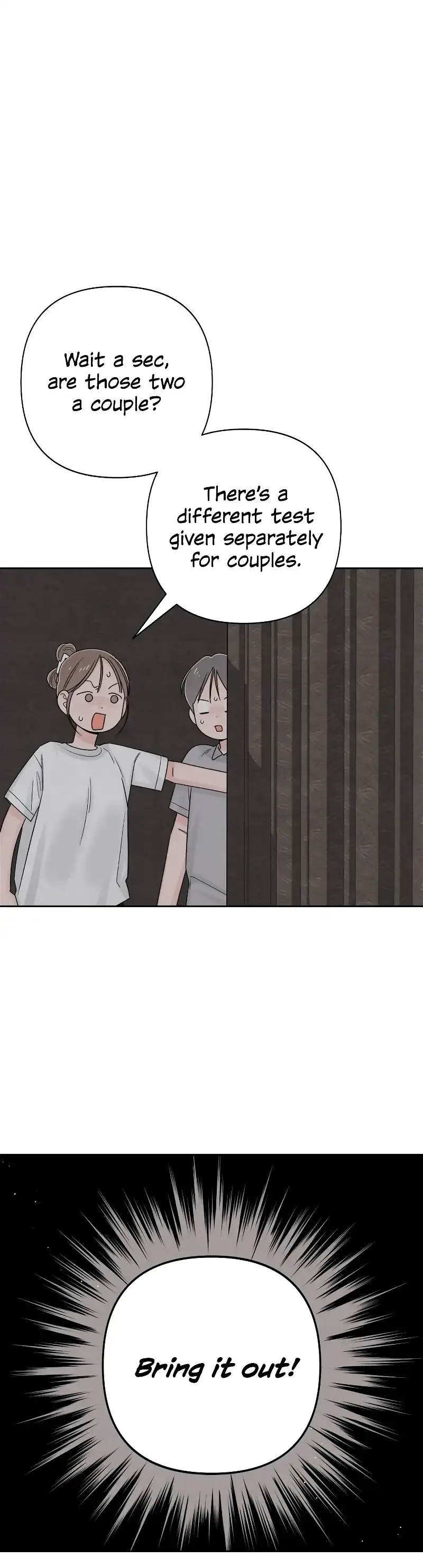 Revelation Of Youth Chapter 73 page 35