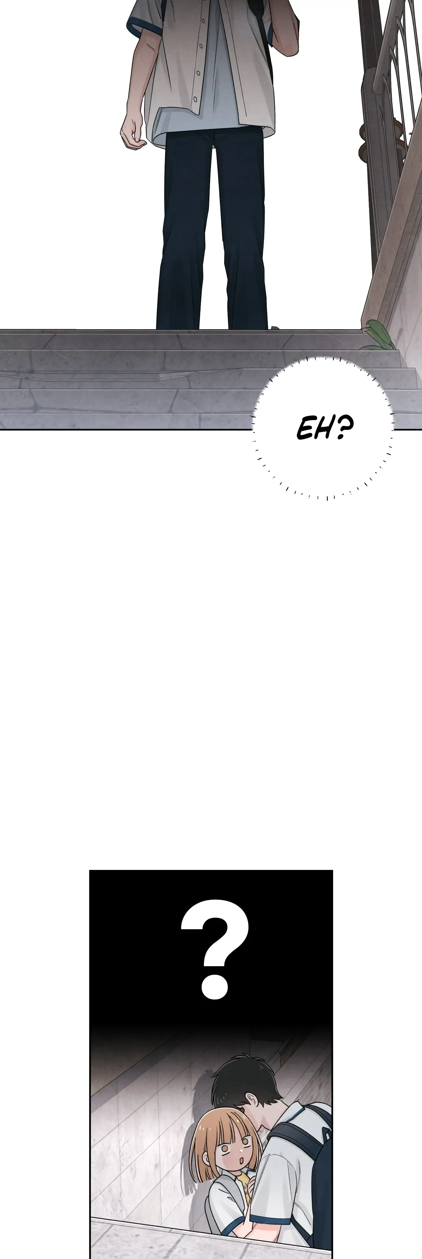 Revelation Of Youth Chapter 71 page 9