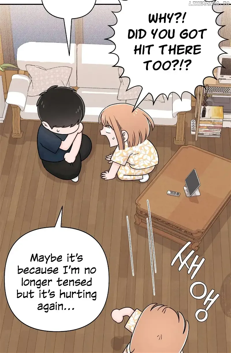 Revelation Of Youth Chapter 70 page 42