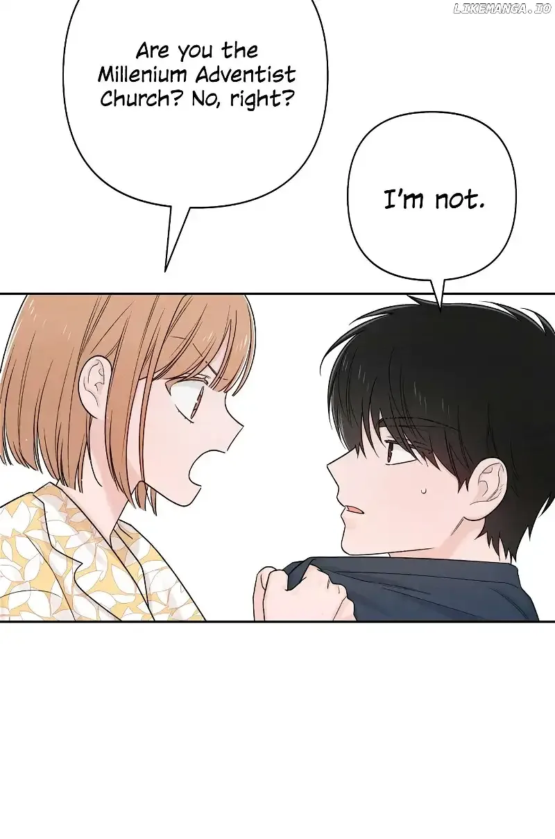 Revelation Of Youth Chapter 70 page 62