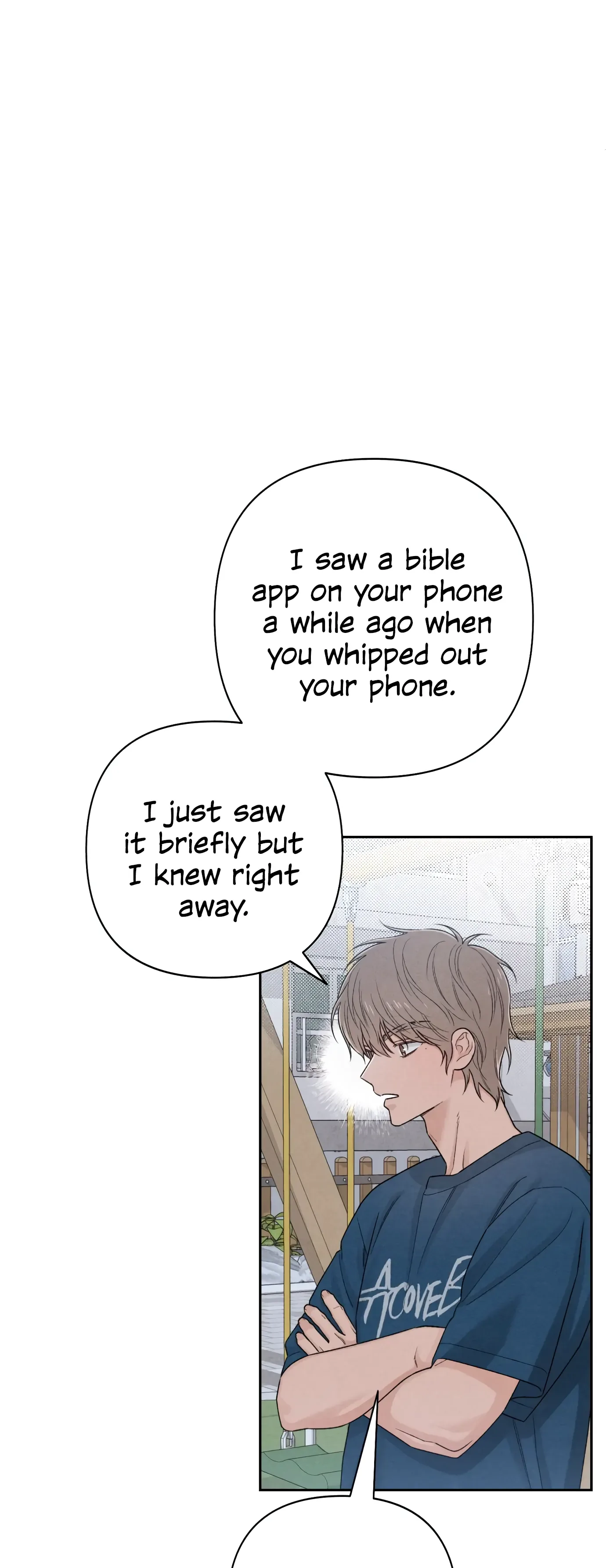 Revelation Of Youth Chapter 69 page 18