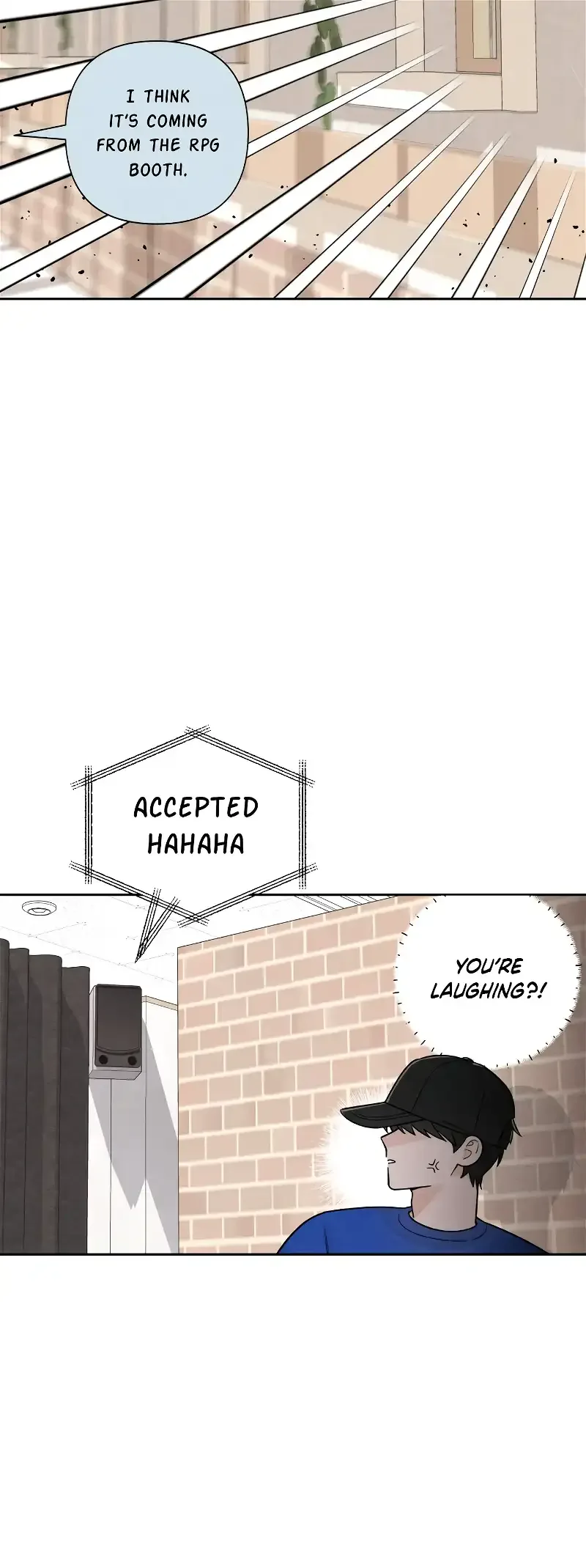 Revelation Of Youth Chapter 73 page 32