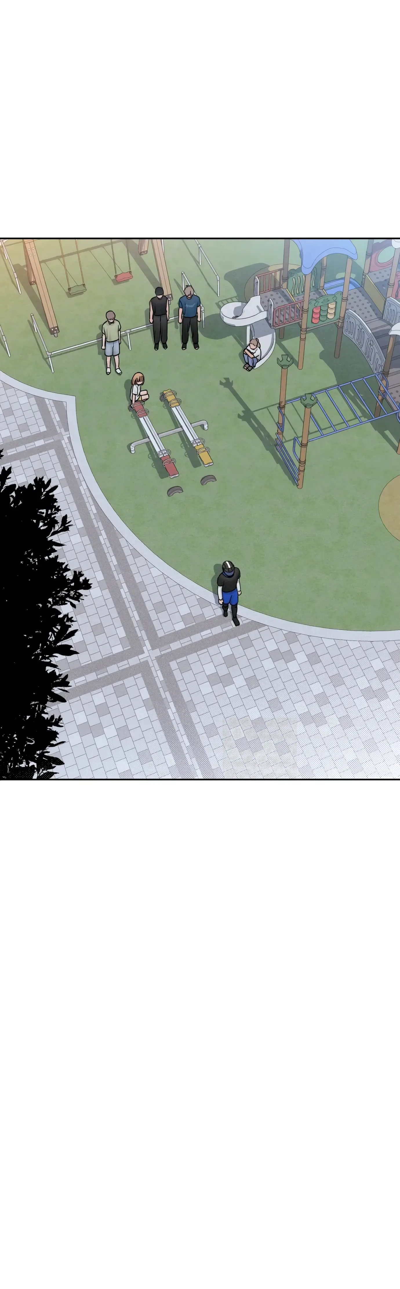 Revelation Of Youth Chapter 69 page 28