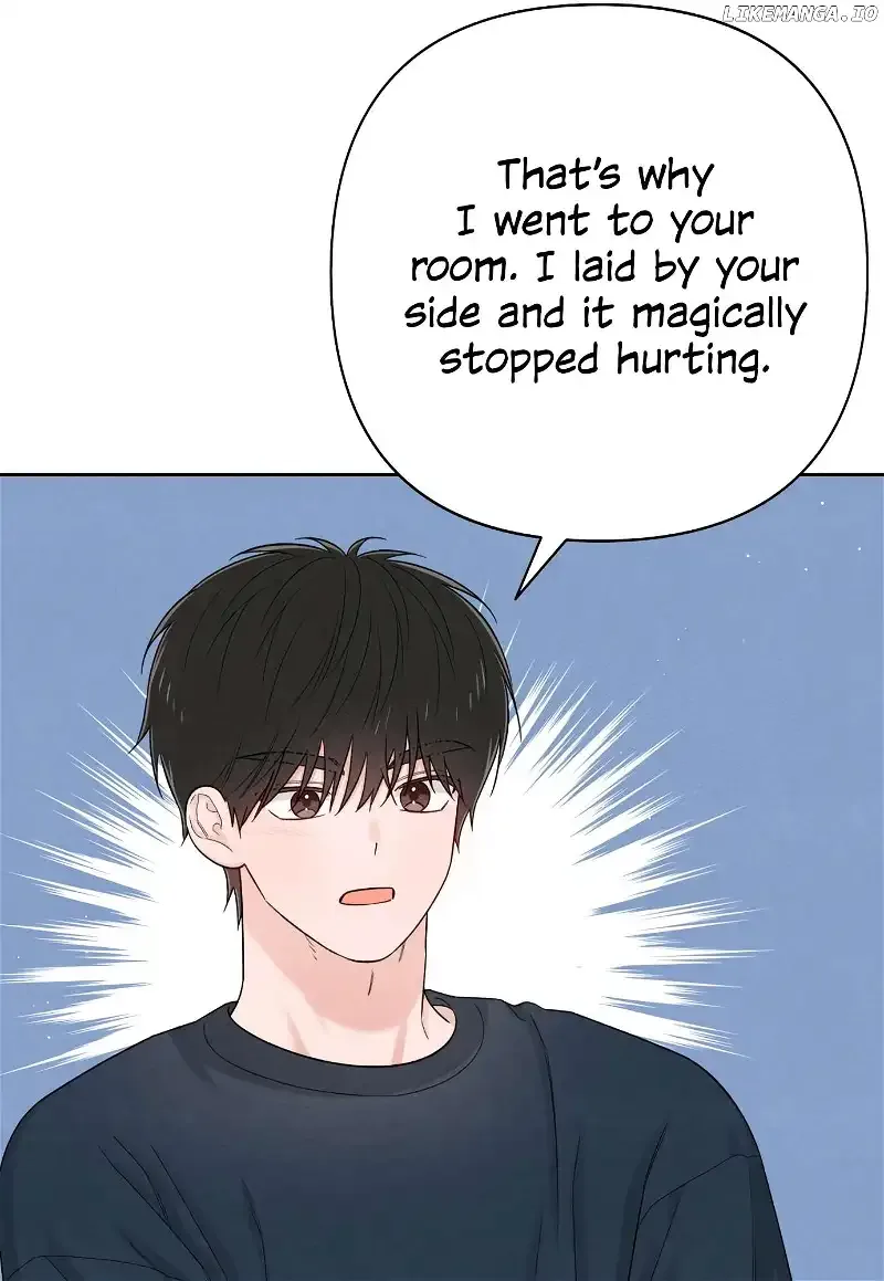 Revelation Of Youth Chapter 70 page 80