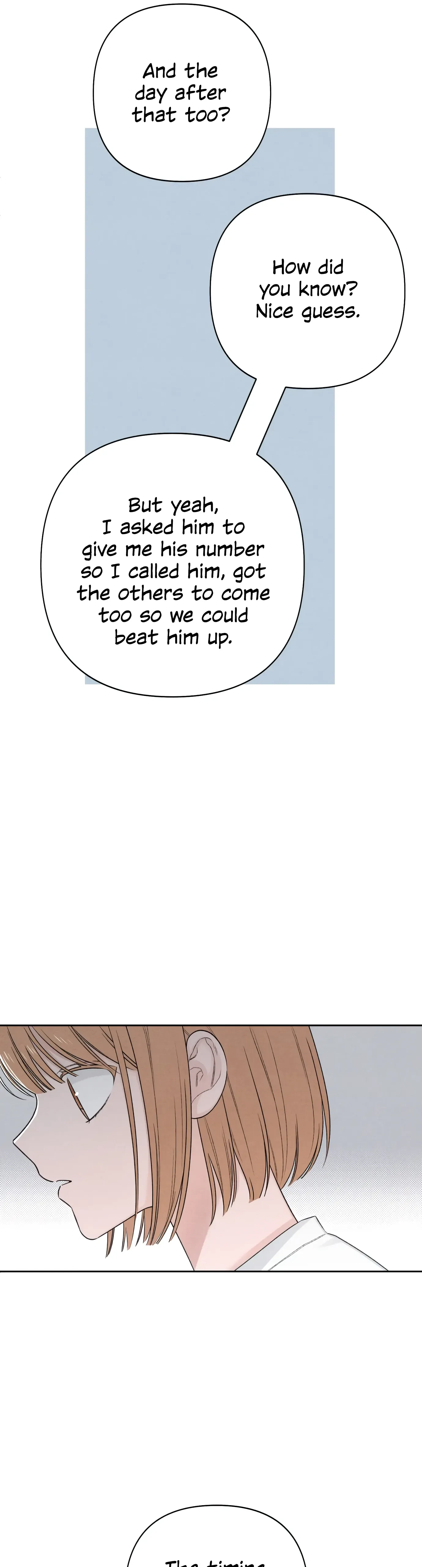 Revelation Of Youth Chapter 69 page 5