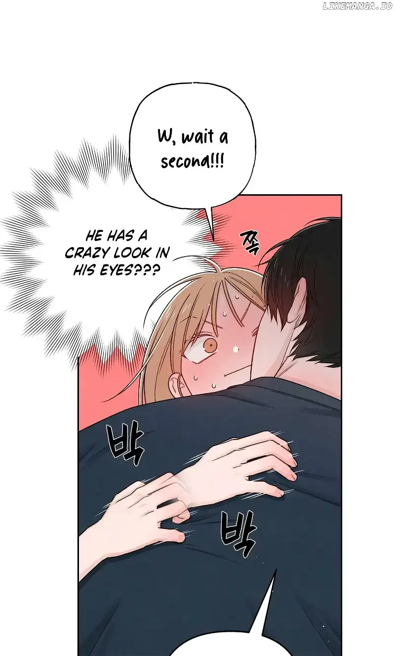 Revelation Of Youth Chapter 70 page 94