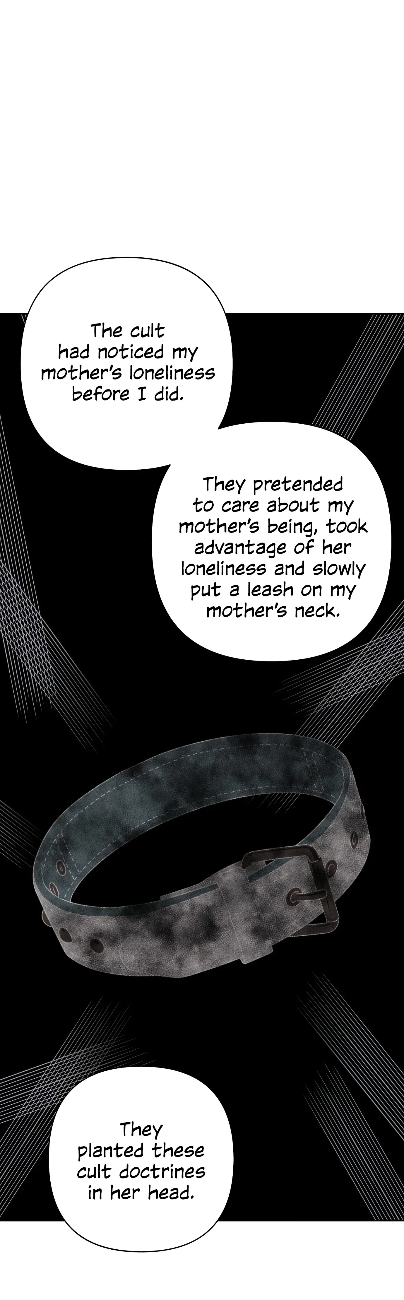 Revelation Of Youth Chapter 69 page 22