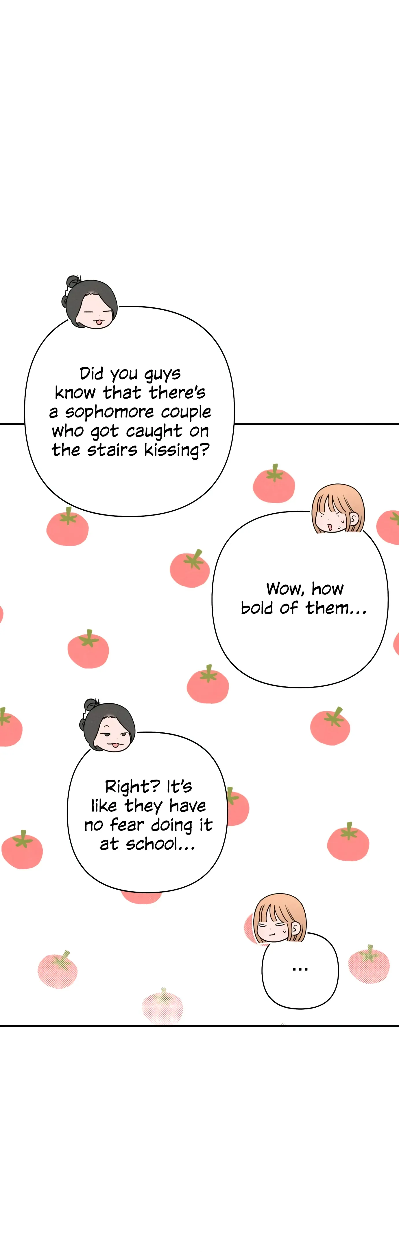 Revelation Of Youth Chapter 71 page 16