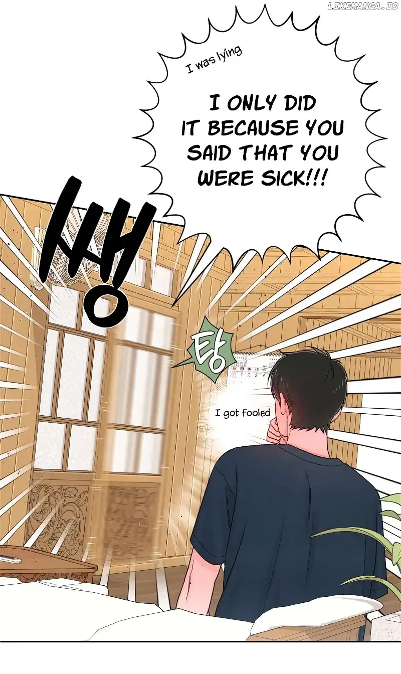 Revelation Of Youth Chapter 70 page 100