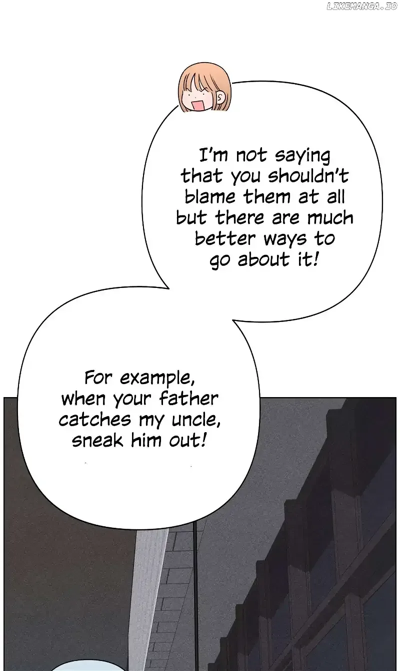 Revelation Of Youth Chapter 70 page 67