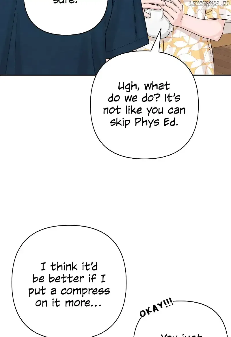 Revelation Of Youth Chapter 70 page 47