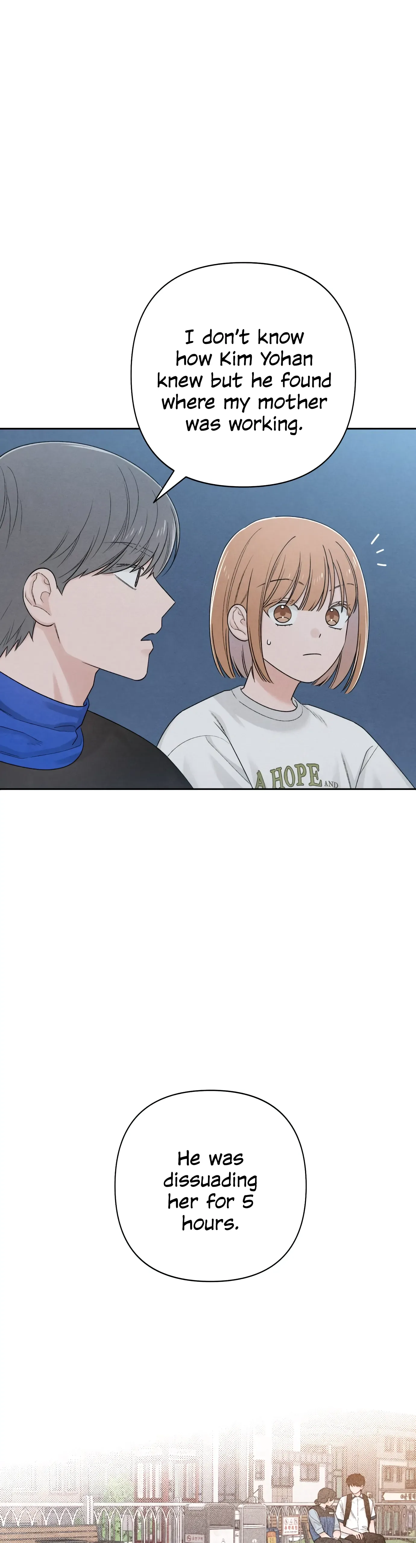 Revelation Of Youth Chapter 69 page 23