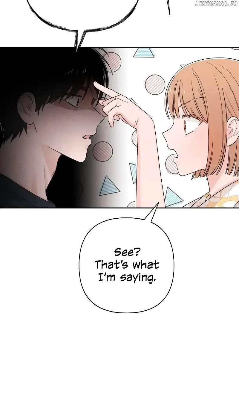 Revelation Of Youth Chapter 70 page 37