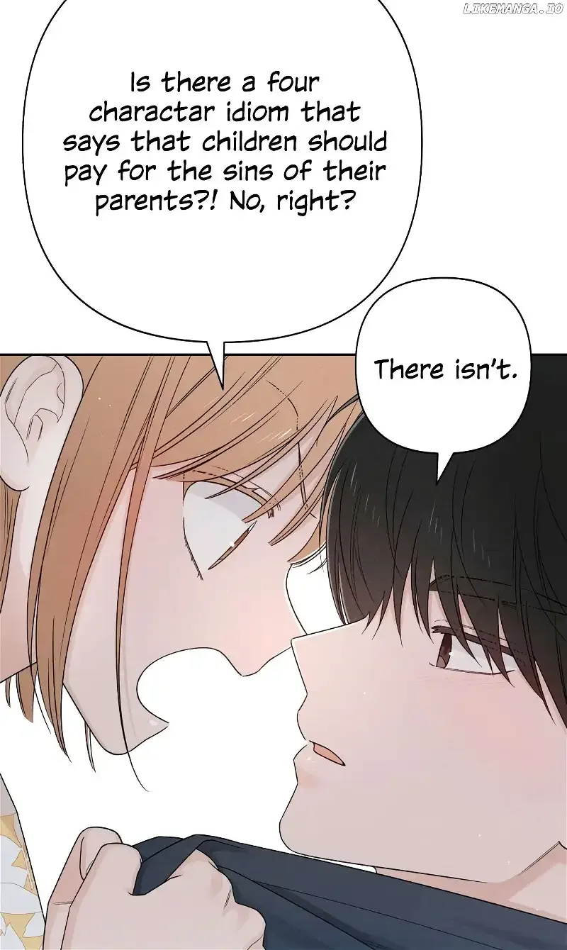 Revelation Of Youth Chapter 70 page 64