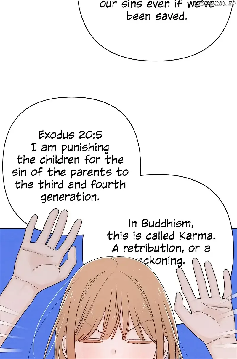 Revelation Of Youth Chapter 70 page 60