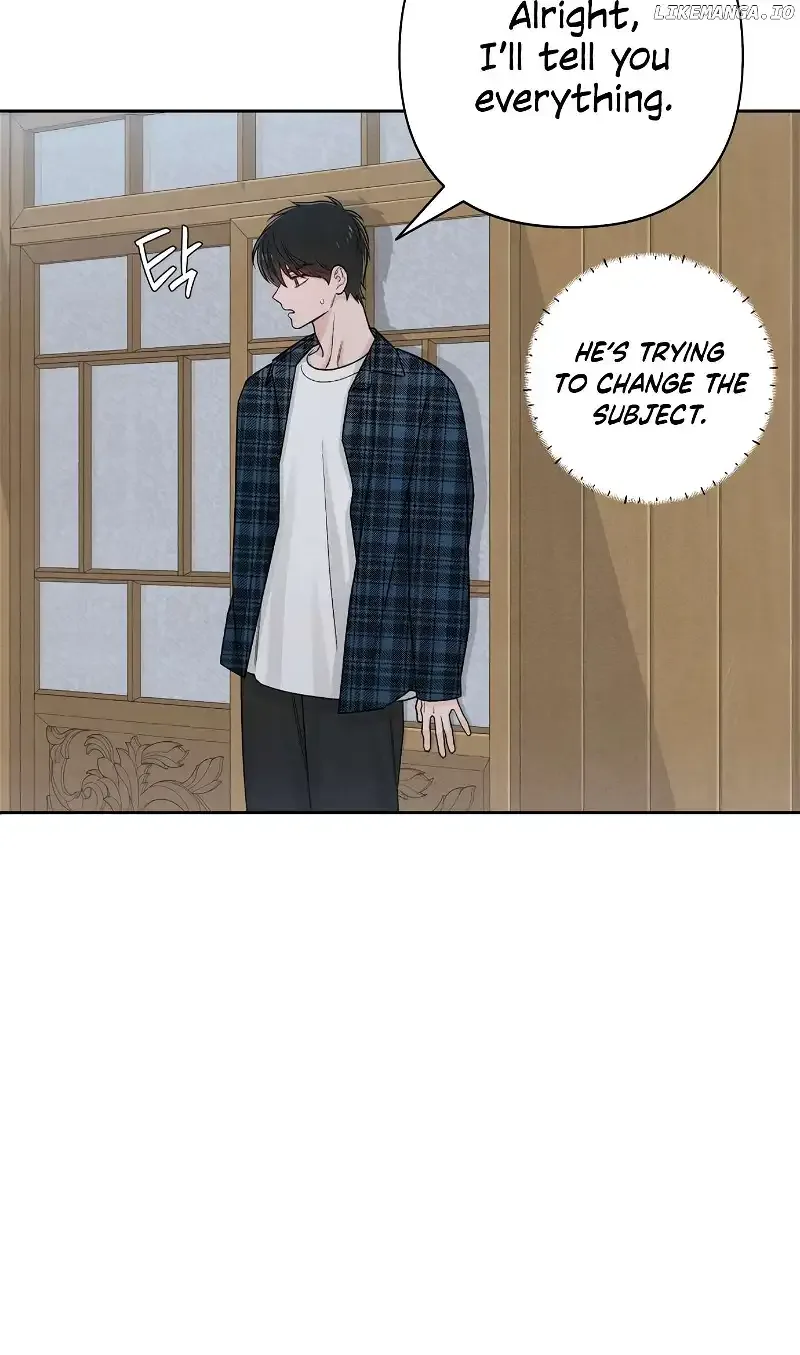 Revelation Of Youth Chapter 70 page 19