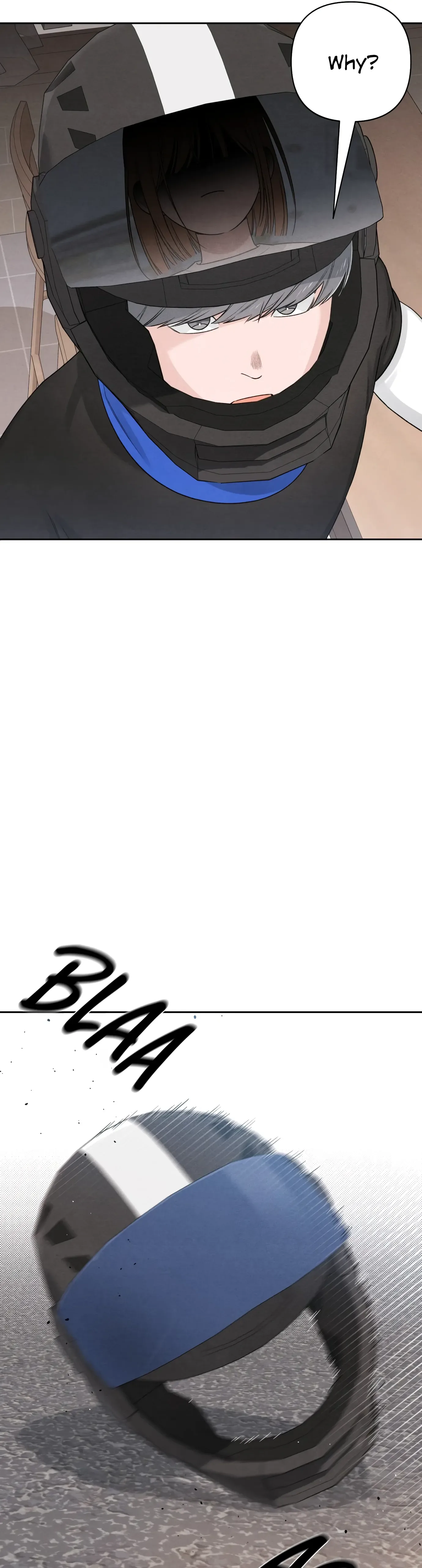 Revelation Of Youth Chapter 69 page 8