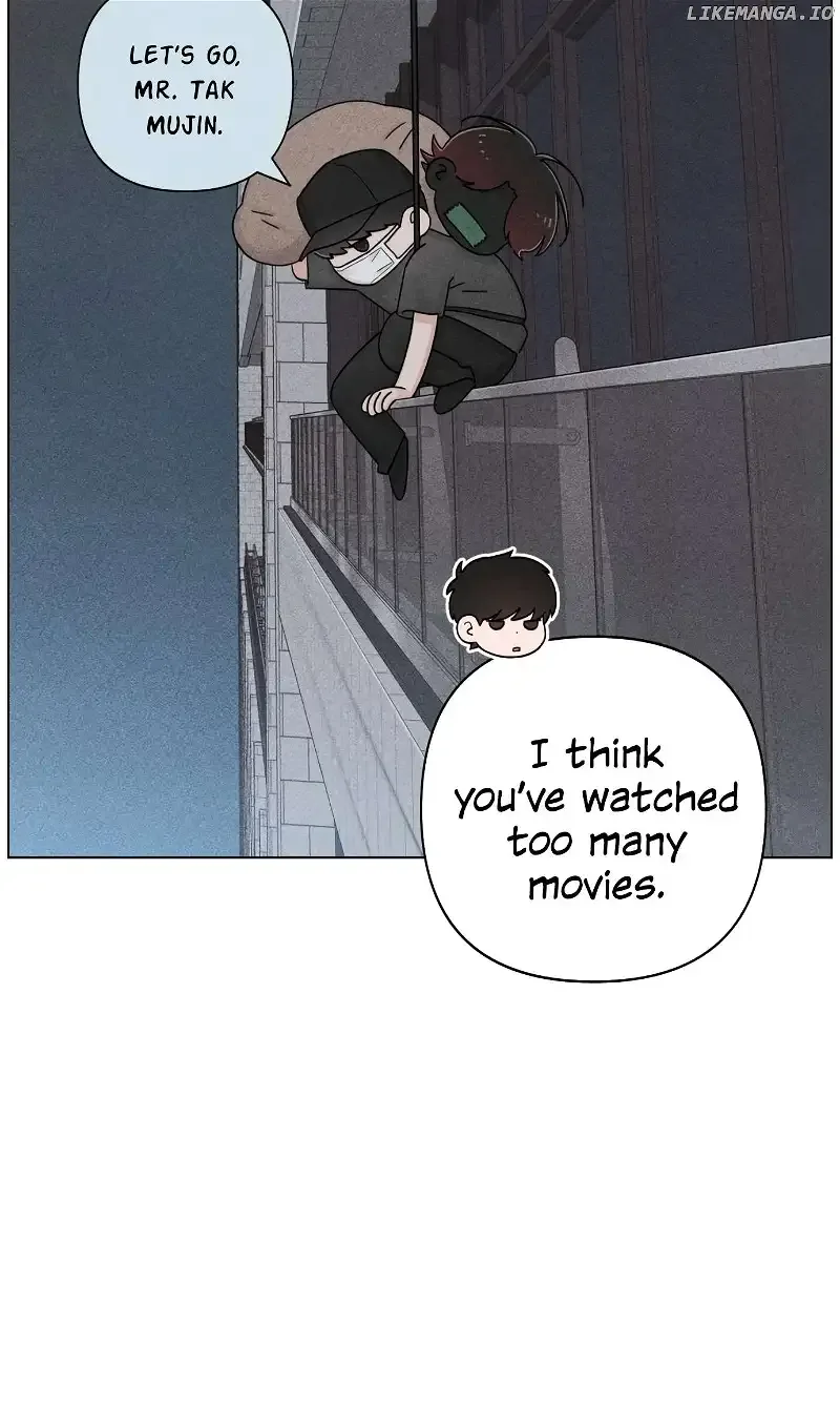 Revelation Of Youth Chapter 70 page 68