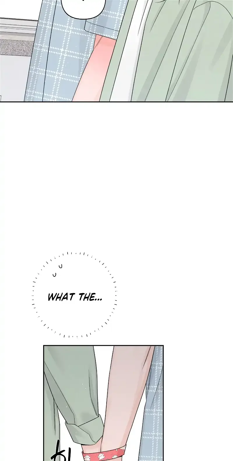 Revelation Of Youth Chapter 73 page 18
